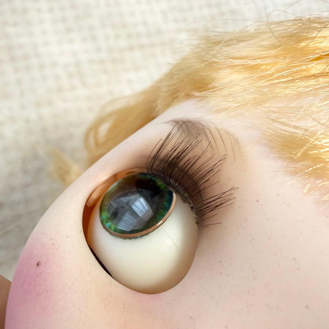 有名作家様　カスタムブライス