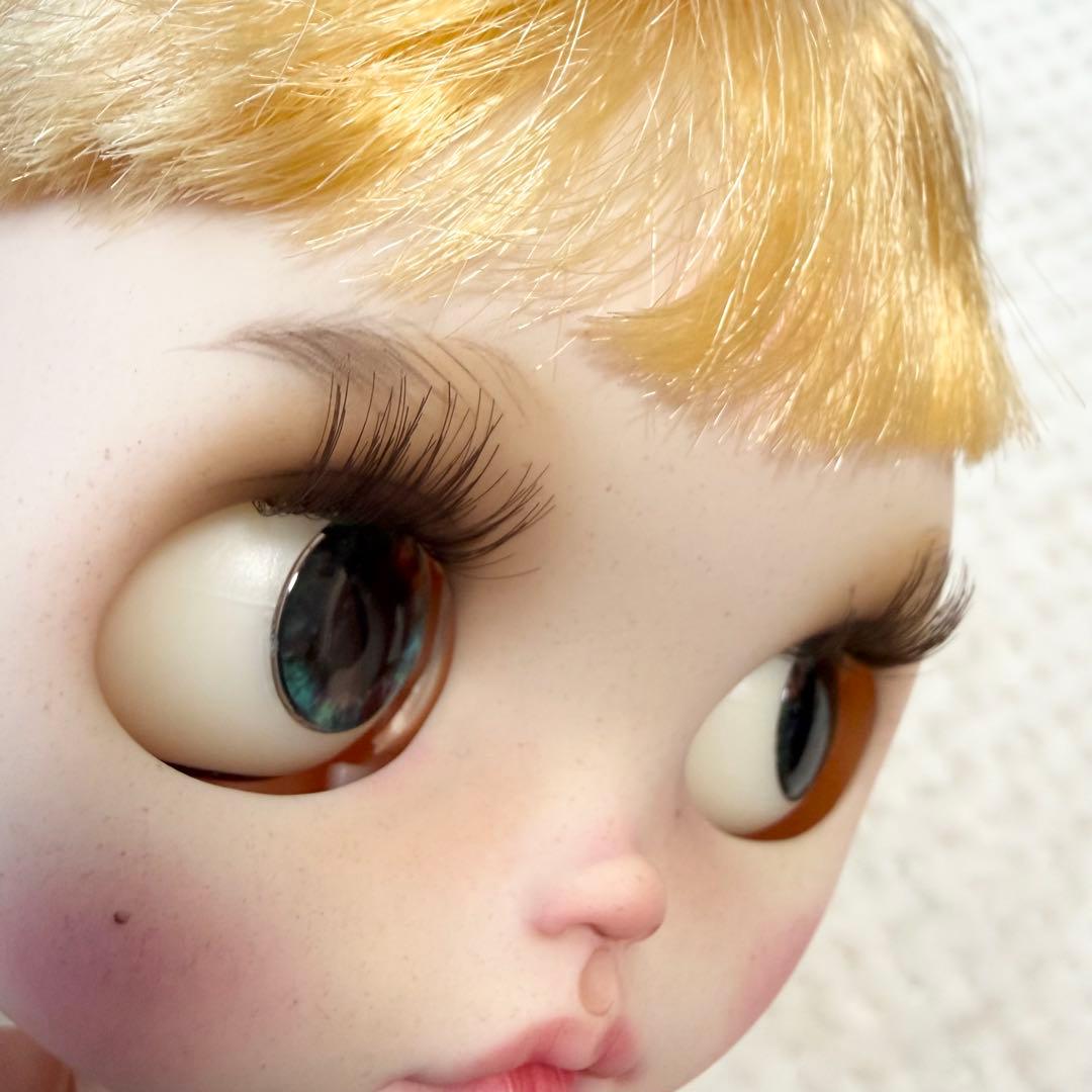 有名作家様　カスタムブライス