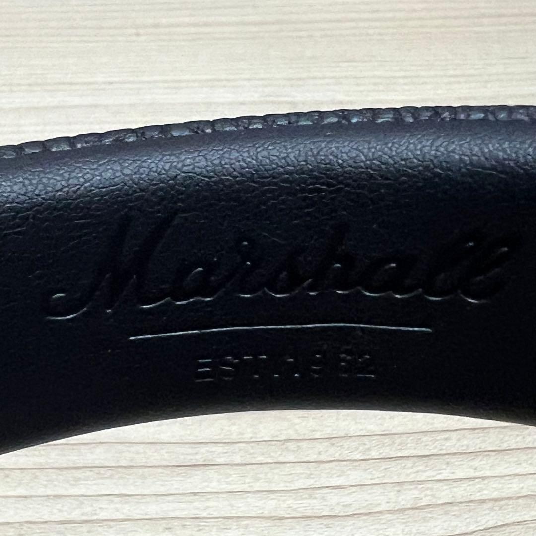 Marshall Major IV ワイヤレスヘッドフォン　ブラック