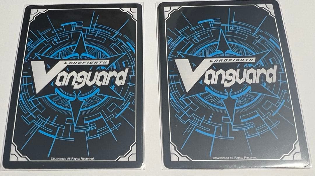 ヴァンガード アマルティノア　エルドブレアス　タイ版