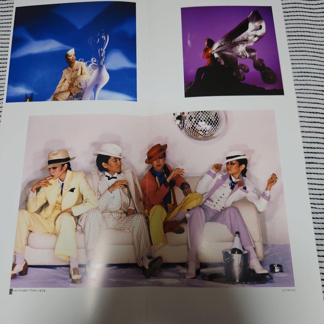 ラッキーポンポンさん専用　沢田研二　2008 還暦パンフレット