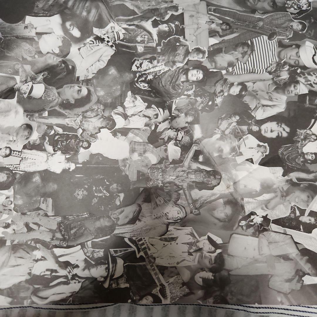 ラッキーポンポンさん専用　沢田研二　2008 還暦パンフレット