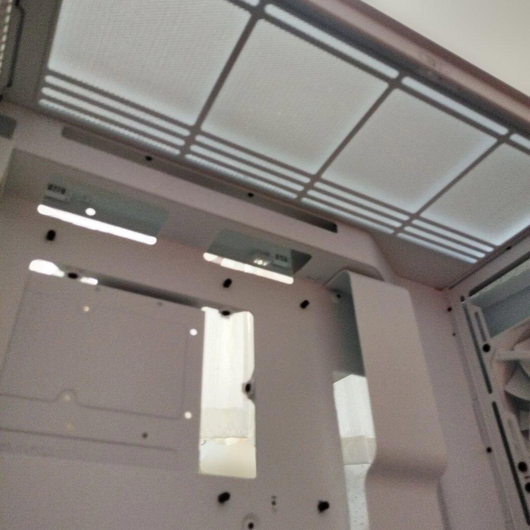 PCケース(自作PC用) NZXT H7 FLOW