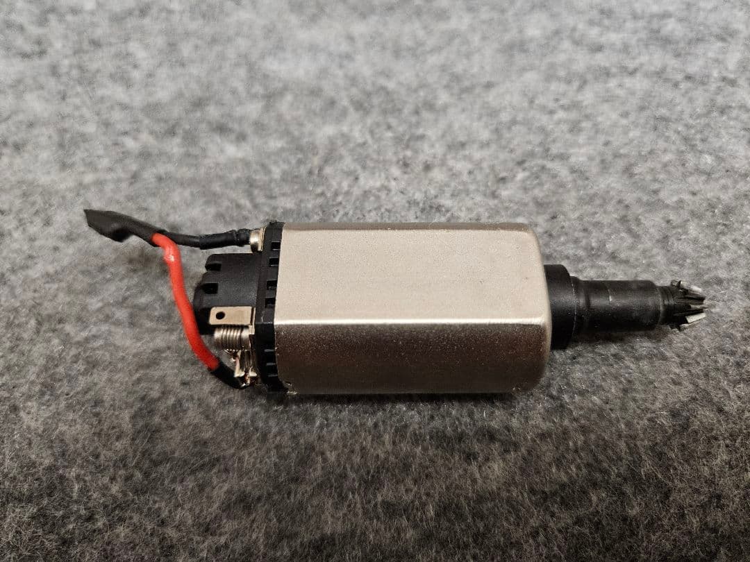 マルイ サマリウムコバルトモーター SBD付き
