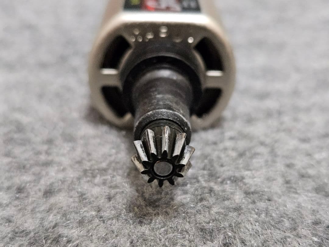 マルイ サマリウムコバルトモーター SBD付き