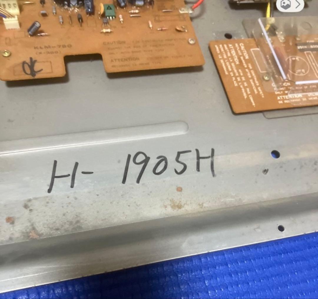 DW-8000 シンセサイザー 動作品(電池交換済み)ファクトリーパッチ適用済み