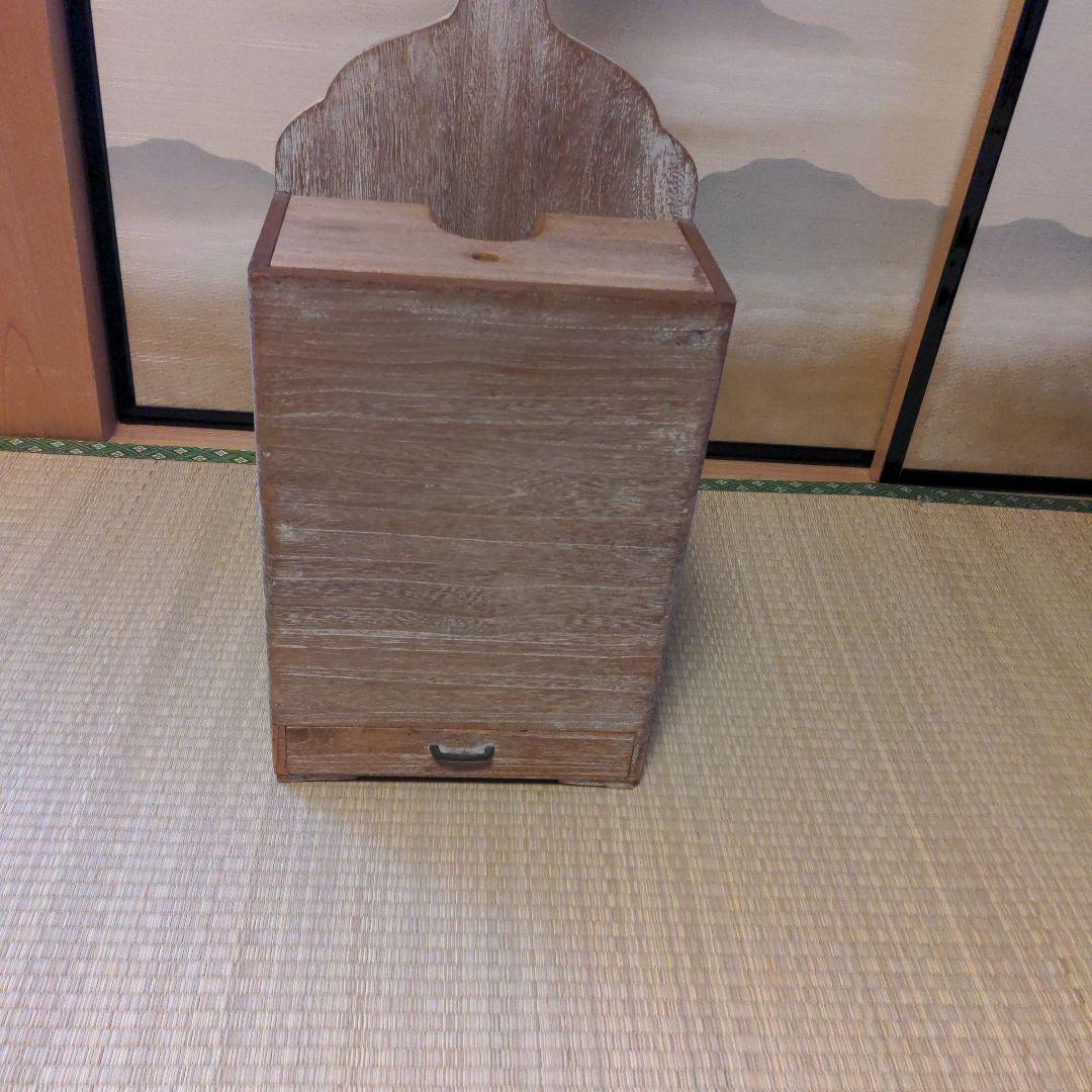 木製三味線スタンド