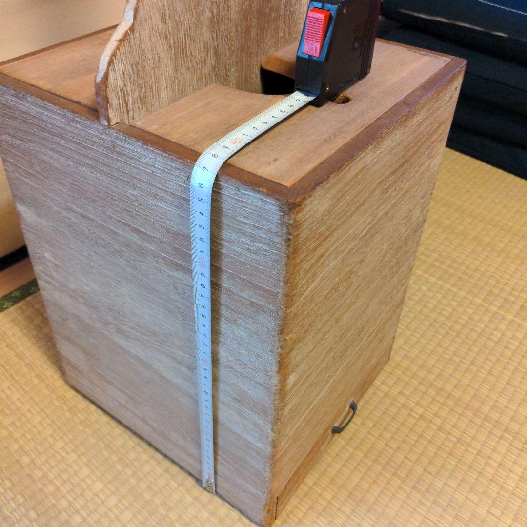 木製三味線スタンド