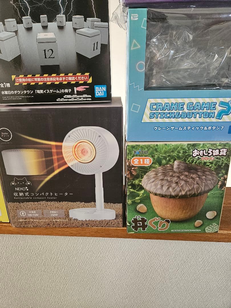 ジョジョ　ワンピース　バジリスク　北斗の拳などプライズ雑貨まとめ売り19点セット