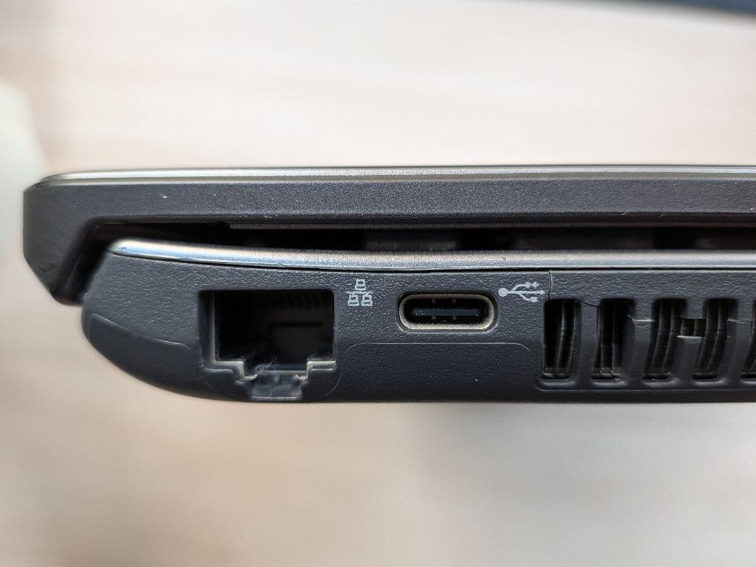 ​富士通 LIFEBOOK AH50/H3 | Ryzen 7 | 16GB