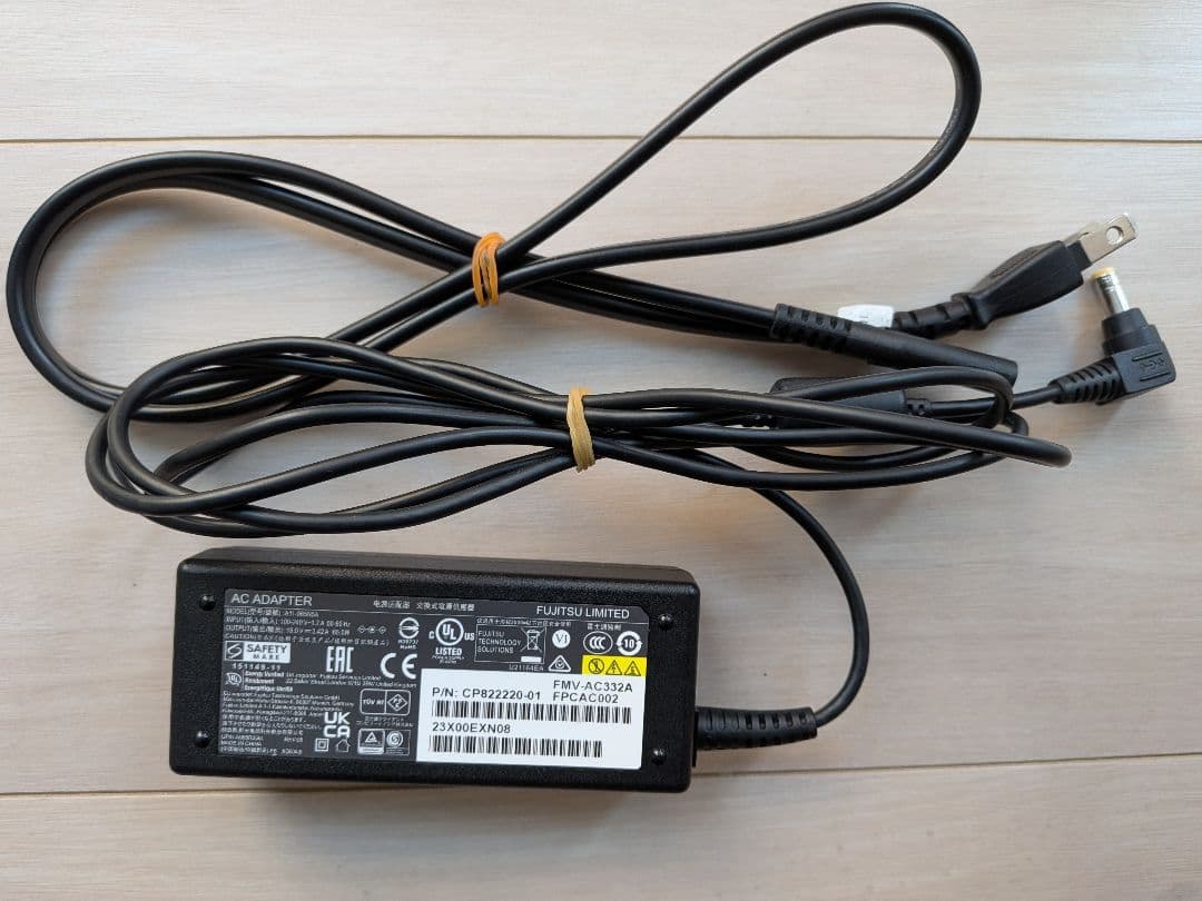 ​富士通 LIFEBOOK AH50/H3 | Ryzen 7 | 16GB