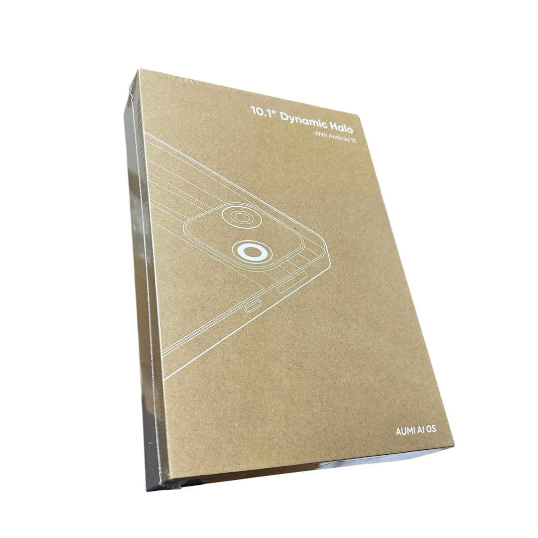 タブレット本体　10インチ 30GB+128GB android15