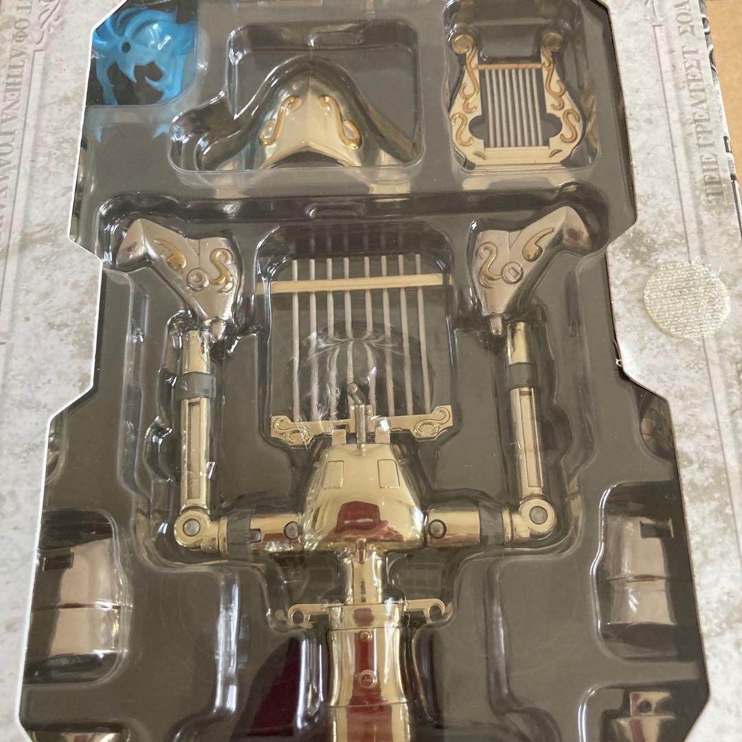 聖闘士聖衣神話 冥王ハーデス十二宮編6点セット