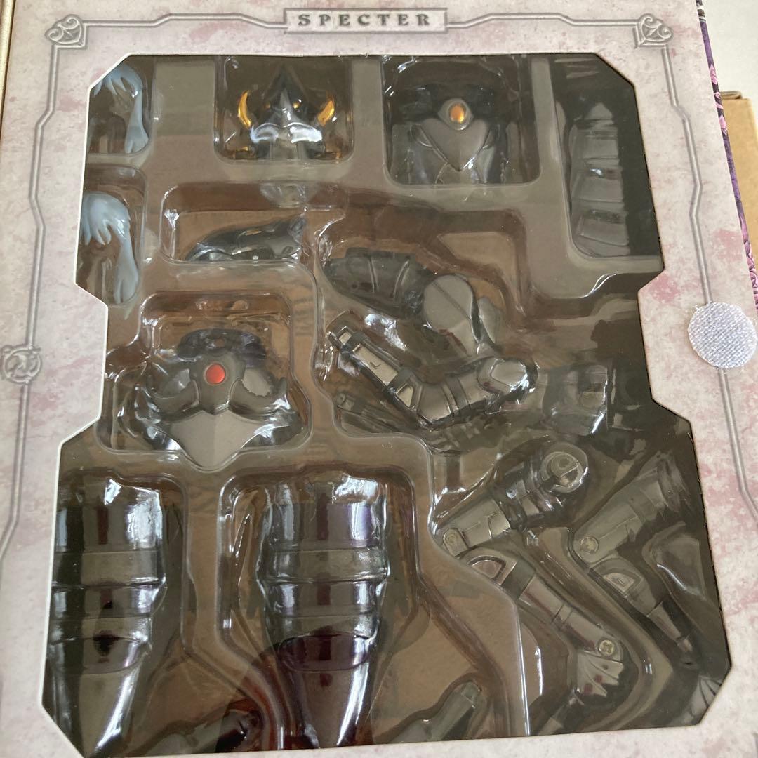 聖闘士聖衣神話 冥王ハーデス十二宮編6点セット