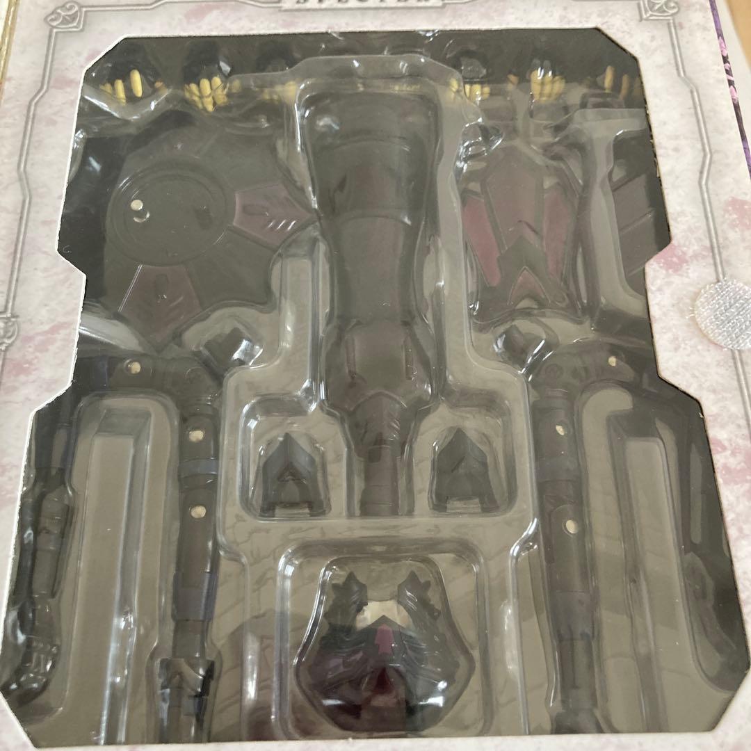 聖闘士聖衣神話 冥王ハーデス十二宮編6点セット