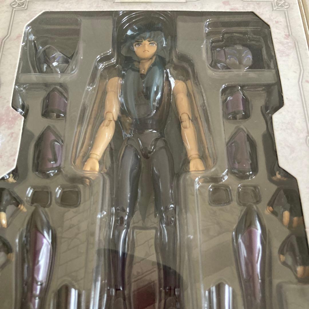 聖闘士聖衣神話 冥王ハーデス十二宮編6点セット