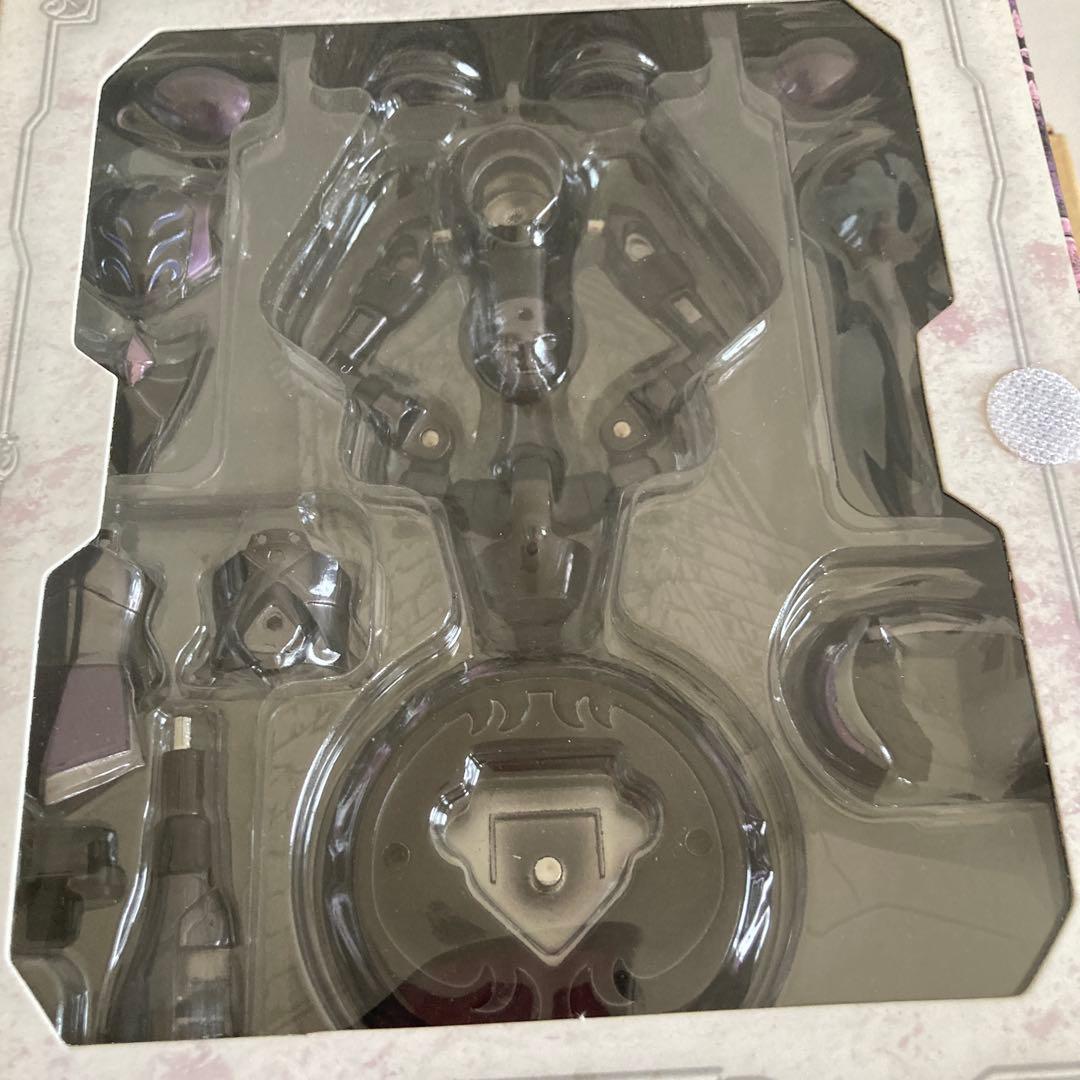 聖闘士聖衣神話 冥王ハーデス十二宮編6点セット