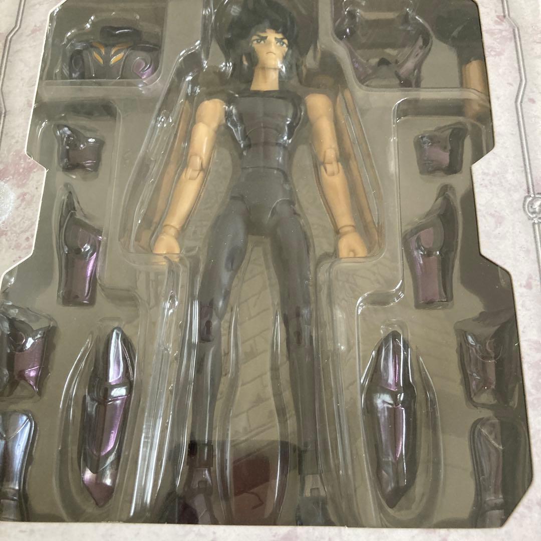 聖闘士聖衣神話 冥王ハーデス十二宮編6点セット