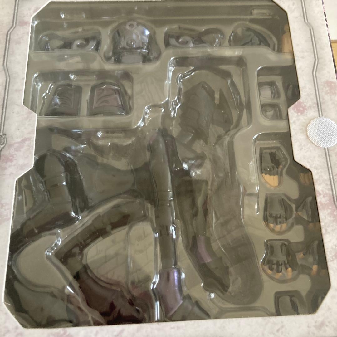 聖闘士聖衣神話 冥王ハーデス十二宮編6点セット