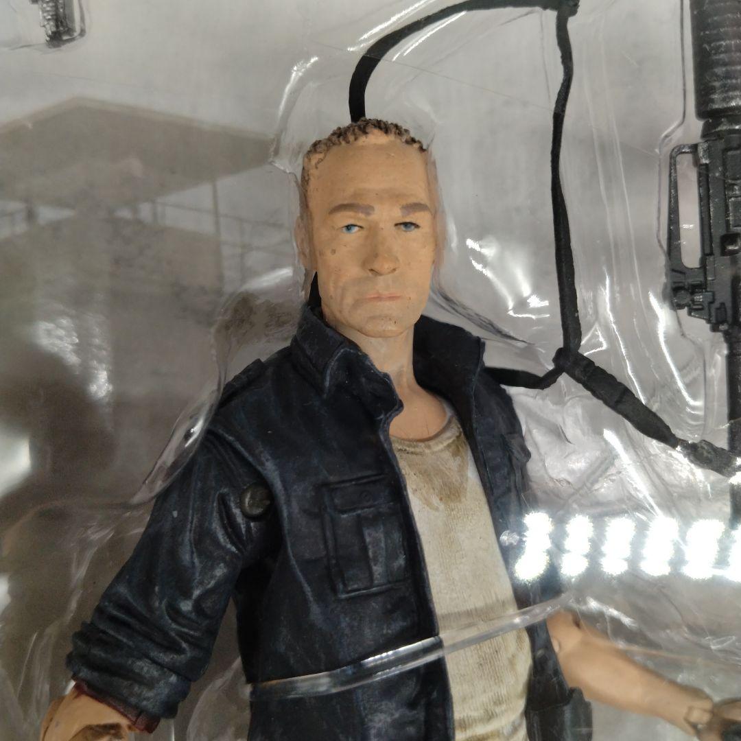 マクファーレントイズ　ウォーキング デッド TV版 メルル&ダリル 2パック