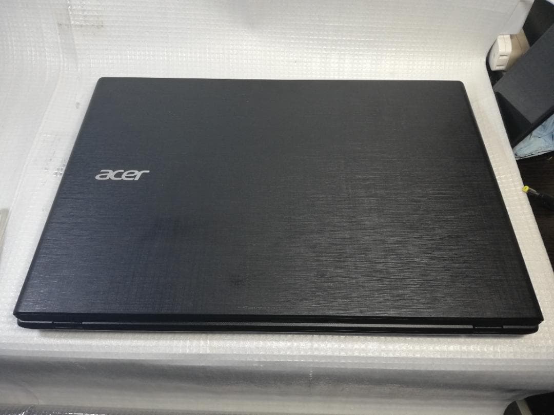 Windowsノート本体 acer TravelMate P257-M Windows11/office