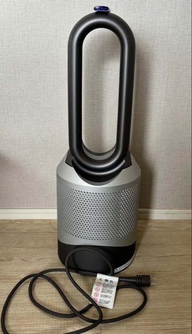 Dyson Hoot+Cool HP00 空気清浄機付きファンヒーター