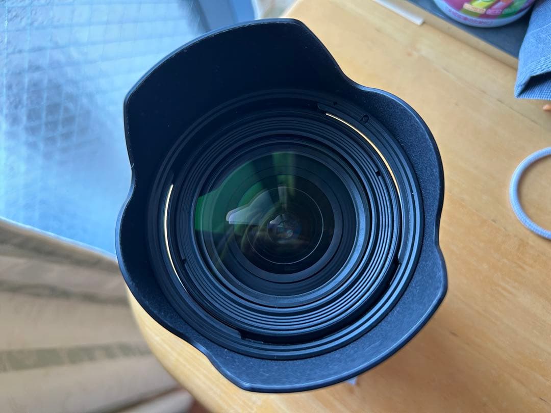 canon eos6d 24-70標準レンズキット