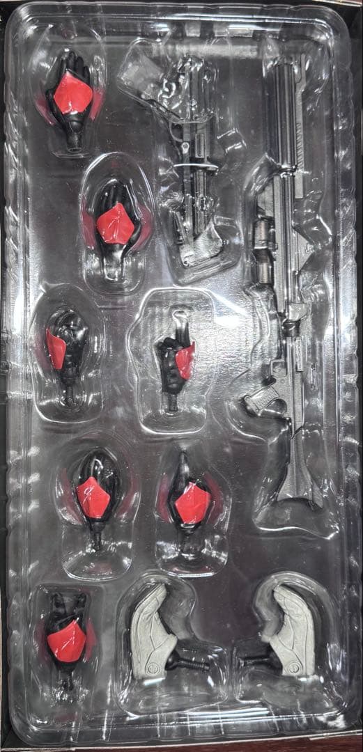 SIDESHOW スターウォーズ クローン・キャプテン(共和国軍) SW 1/6