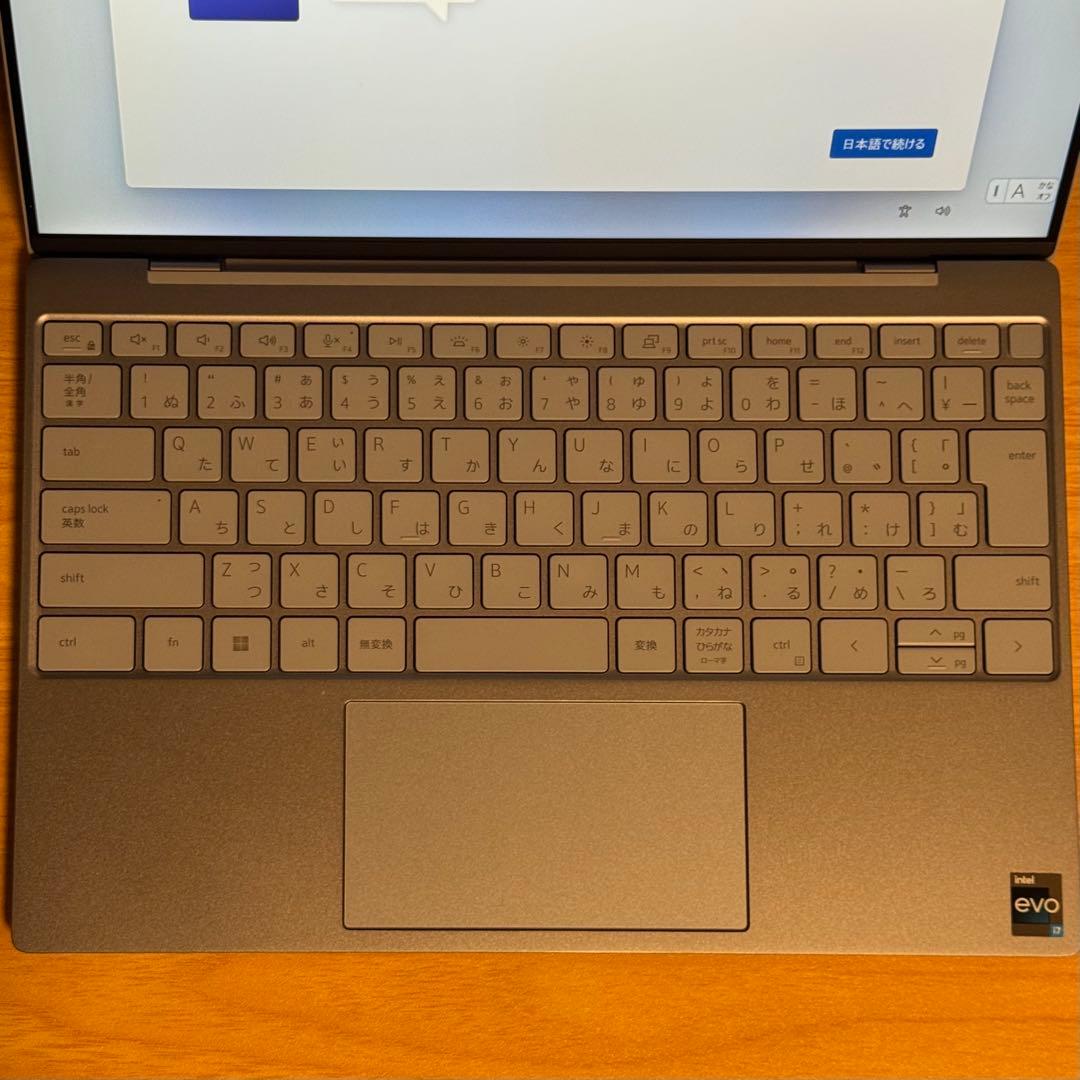 ［期間限定値下げ］ DELL XPS 9315 i7