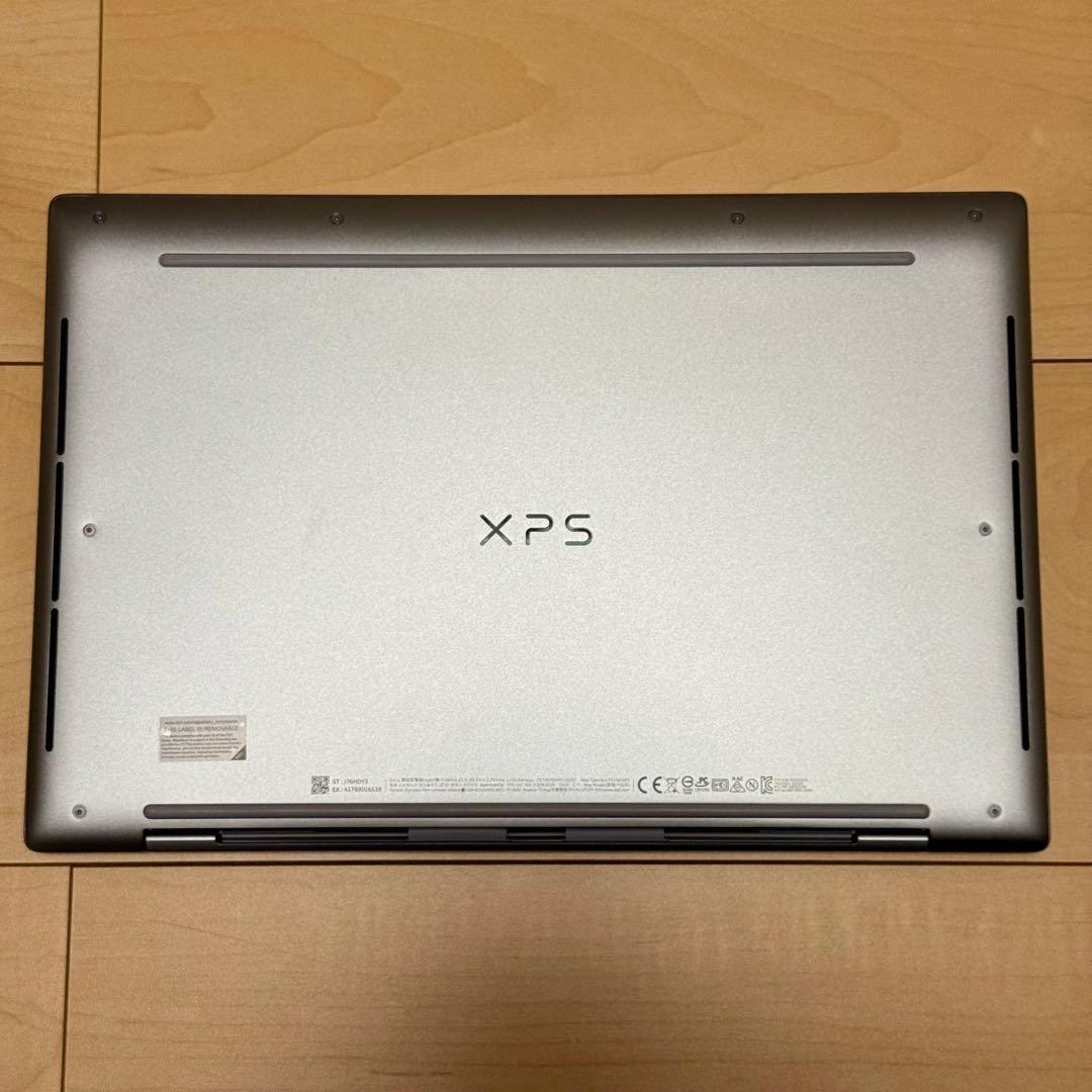 ［期間限定値下げ］ DELL XPS 9315 i7