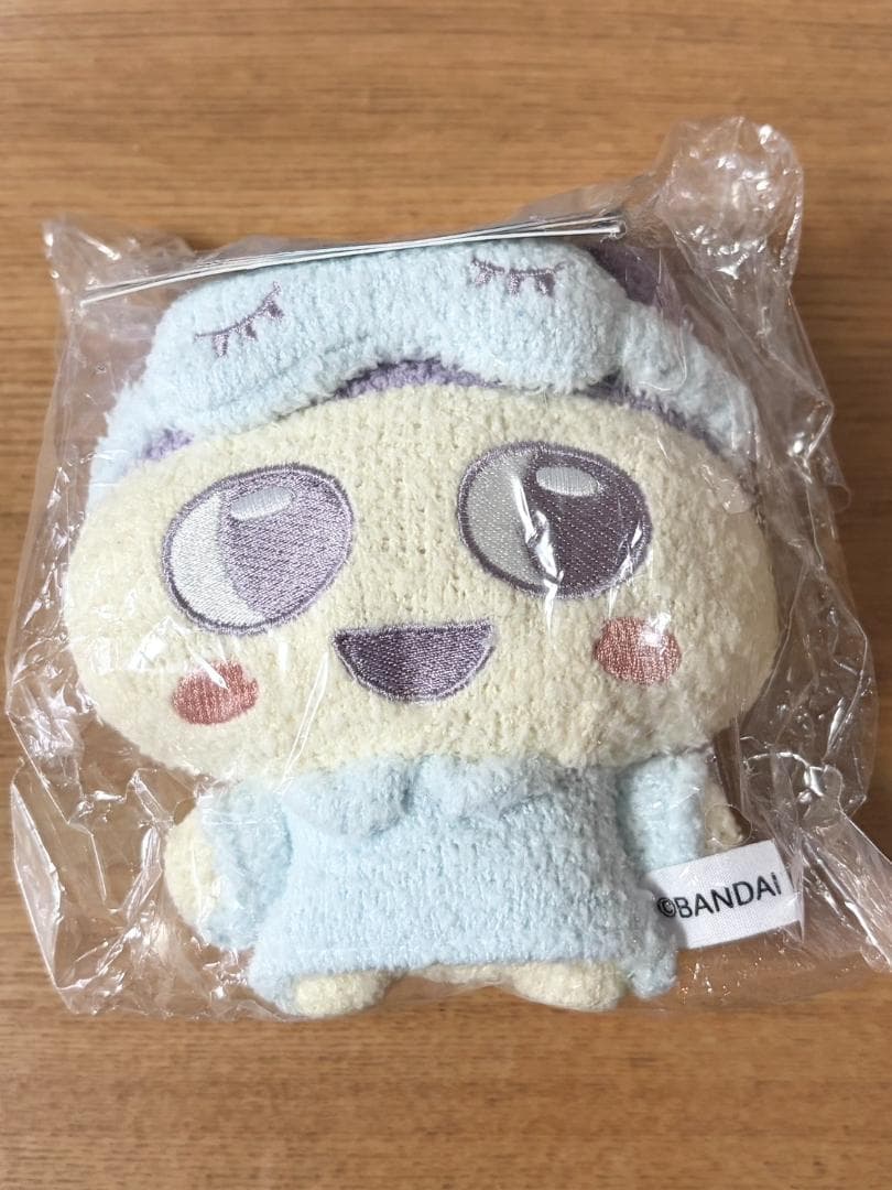 SNIDEL たまごっち ぬいぐるみチャーム 3点セット