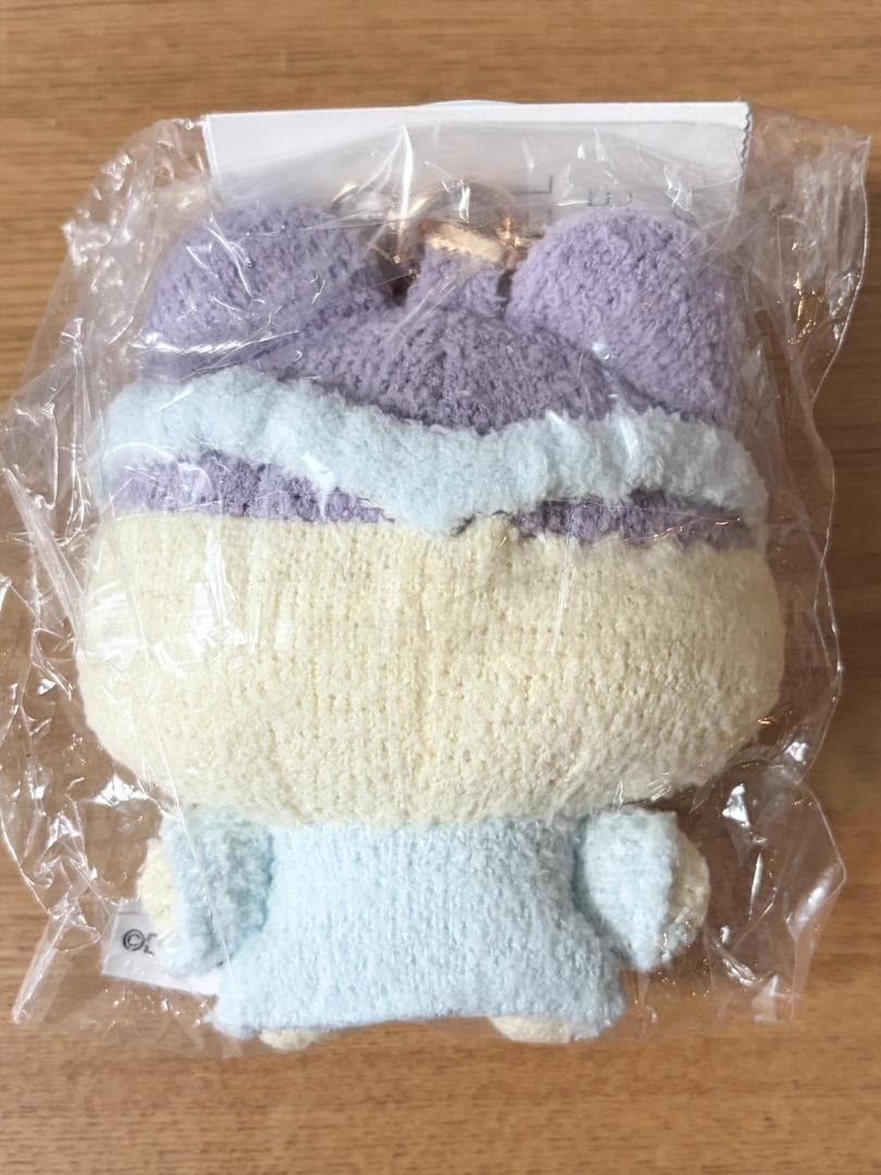 SNIDEL たまごっち ぬいぐるみチャーム 3点セット