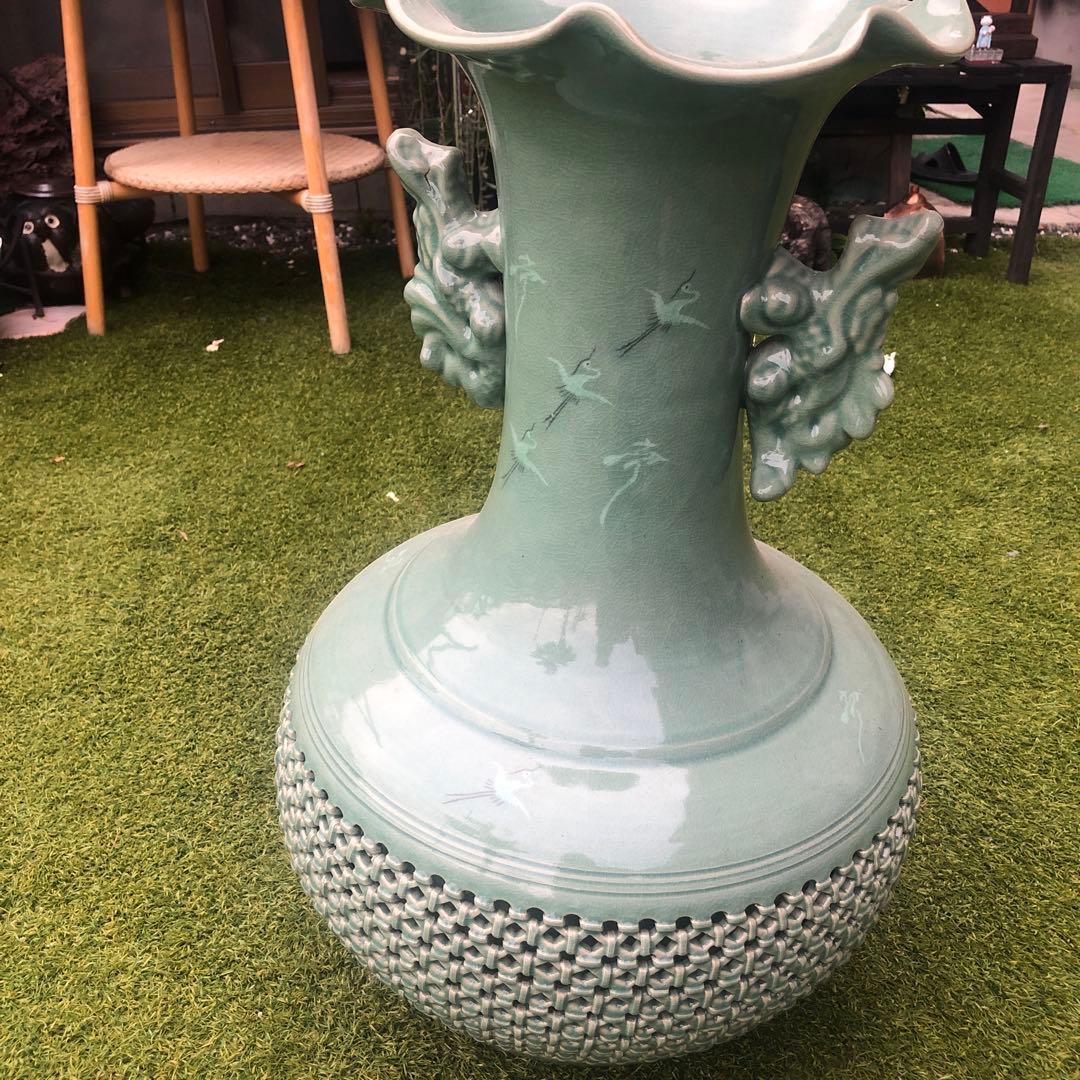装飾花瓶