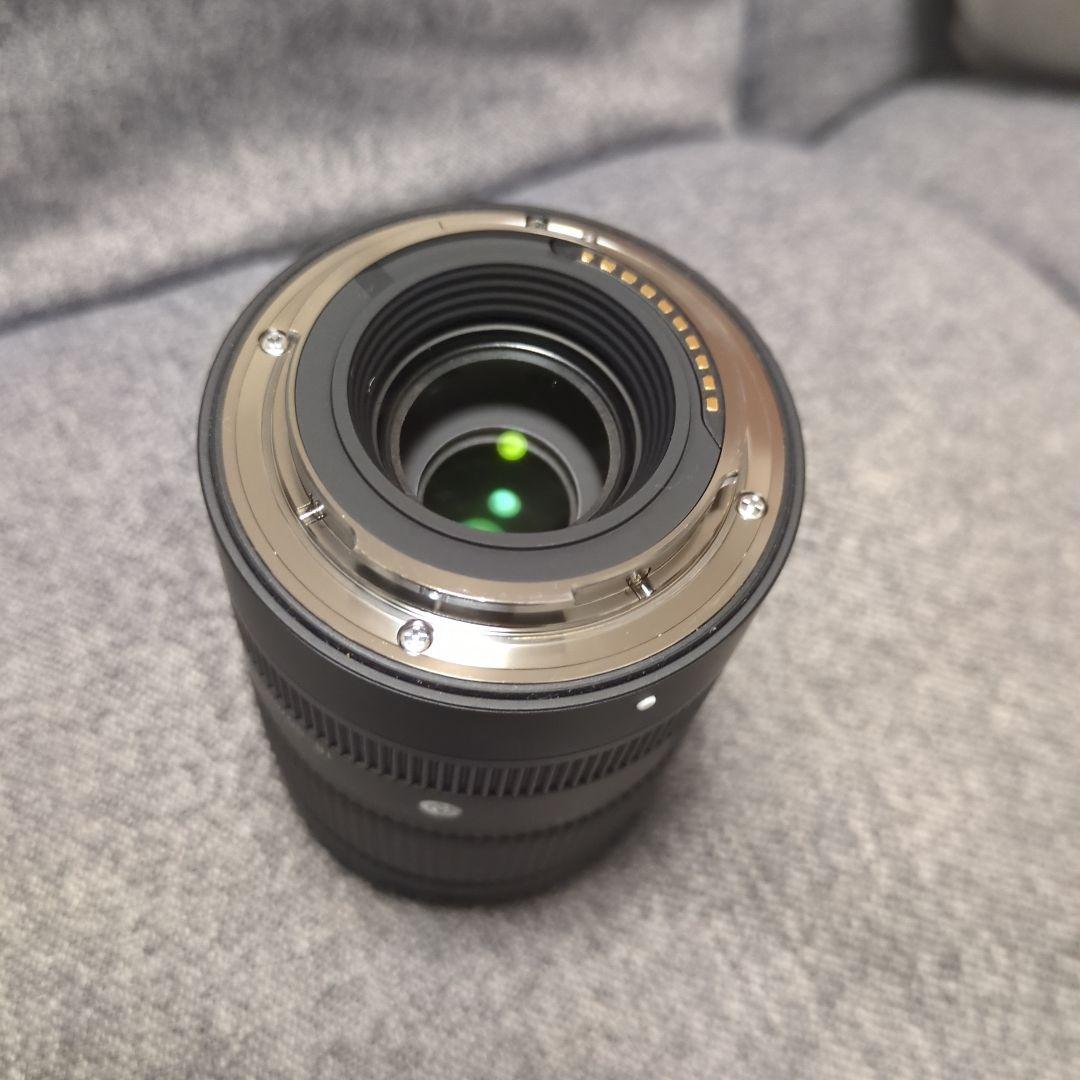 SIGMA 標準ズームレンズ