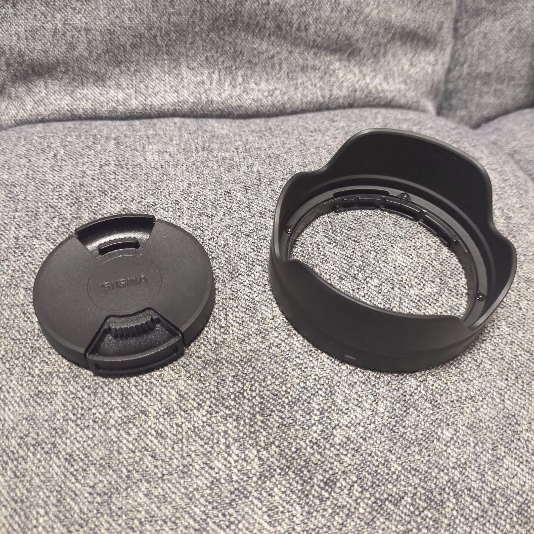 SIGMA 標準ズームレンズ