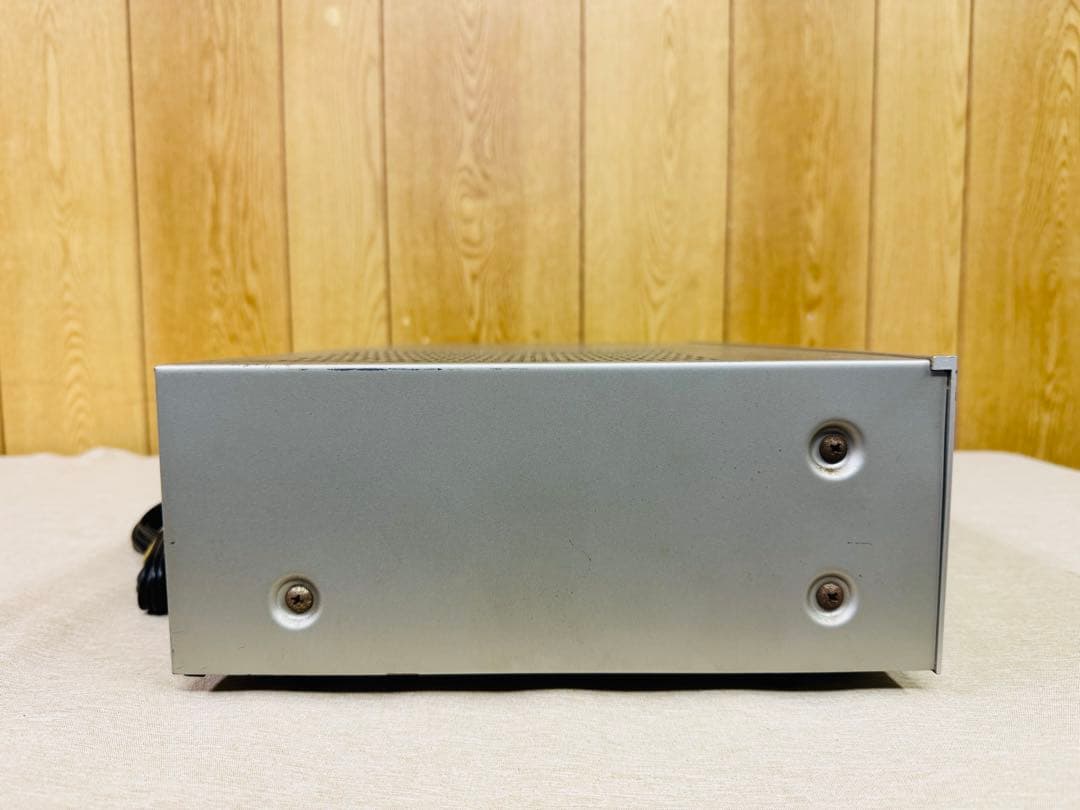 DENON DR-F3 カセットデッキ デノン