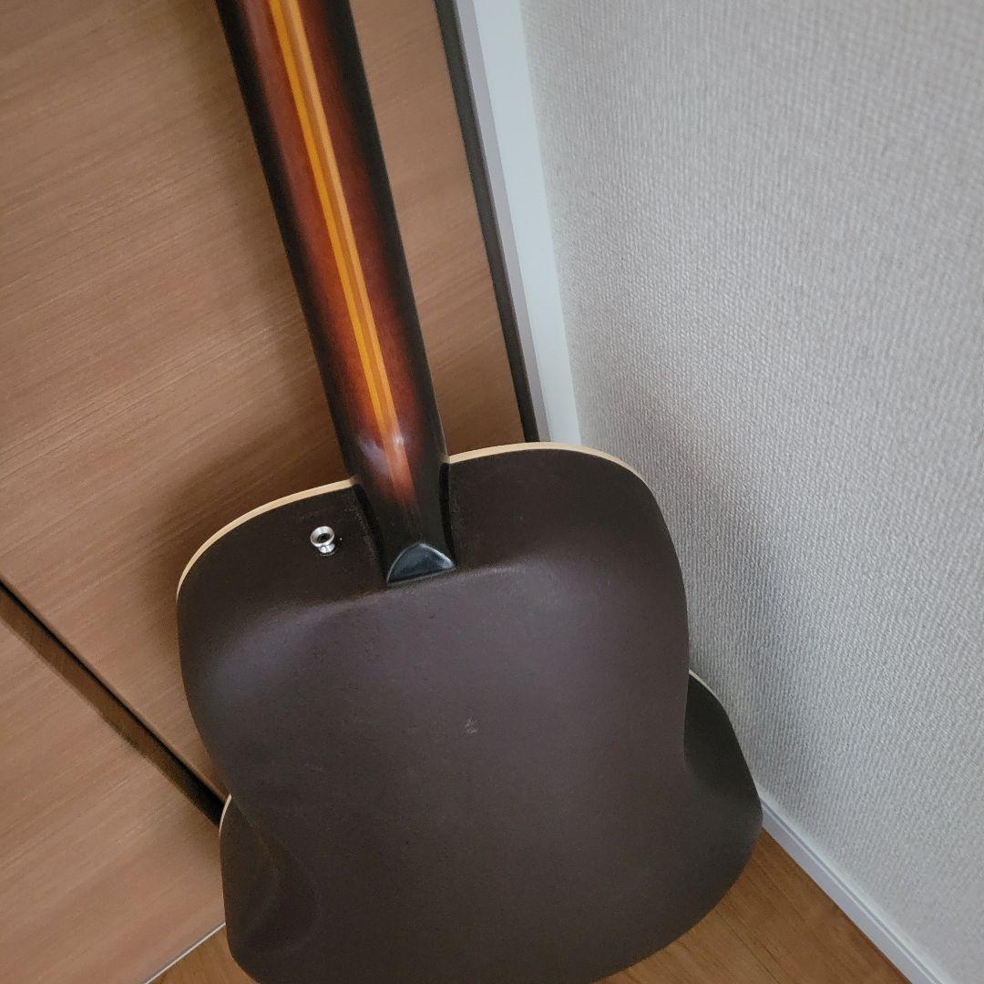 希少＊美品＊アコースティックギター 6弦 約20フレット