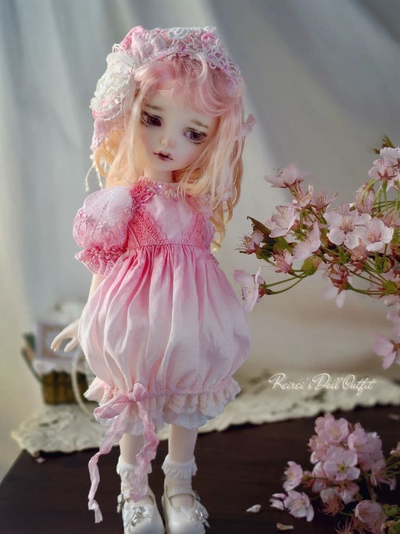 imda3.0　ドール　アウトフィットセット imda doll オフセット