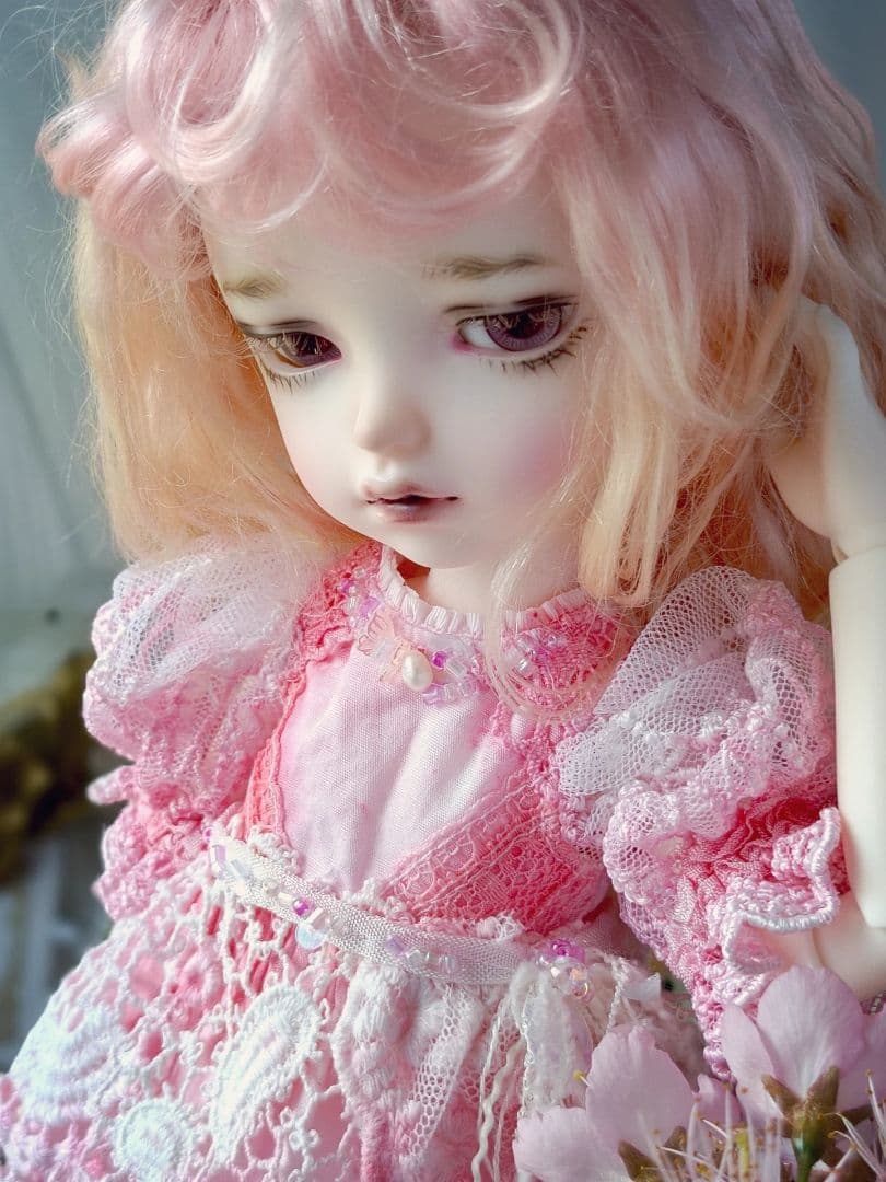 imda3.0　ドール　アウトフィットセット imda doll オフセット