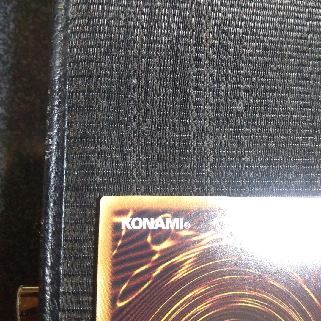 遊戯王　朔夜しぐれ　20thシークレット 2枚