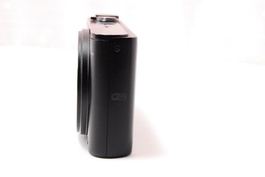 〓コンパクトデジタルカメラ〓ソニー SONY Cyber−Shot WX350