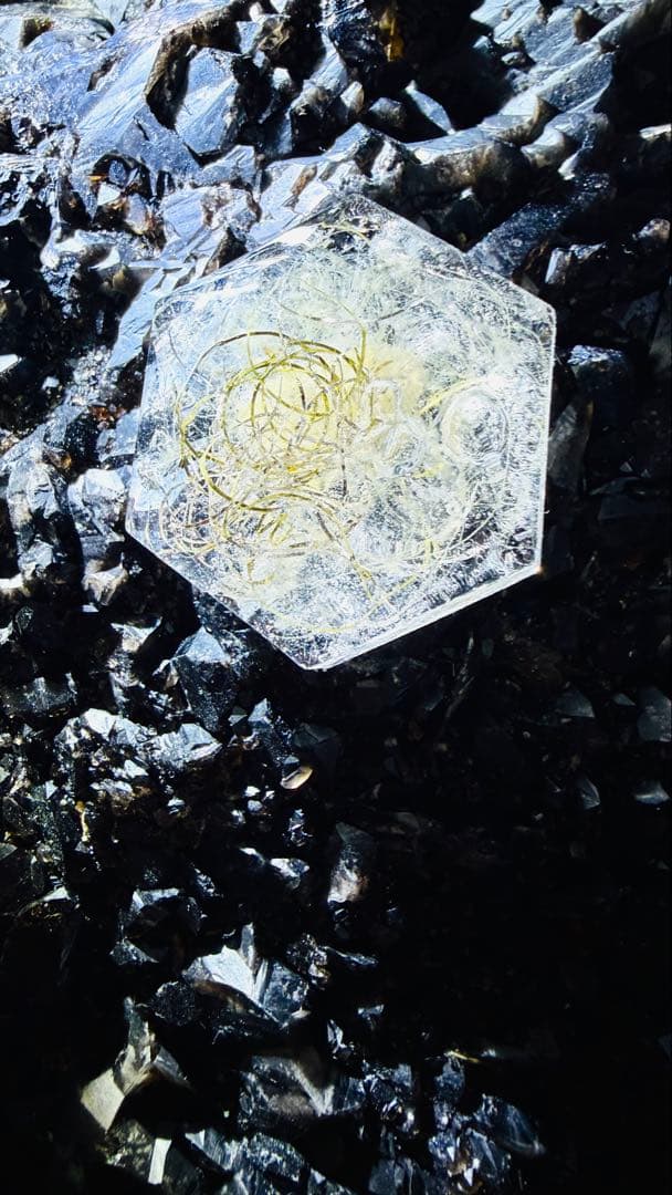 ￡emonade* 神物誕生‼️おめでとう御座います‼️凄いですっ！眩しいっ！