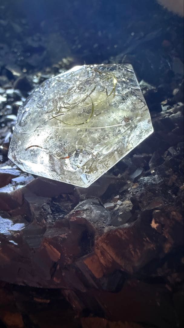 ￡emonade* 神物誕生‼️おめでとう御座います‼️凄いですっ！眩しいっ！