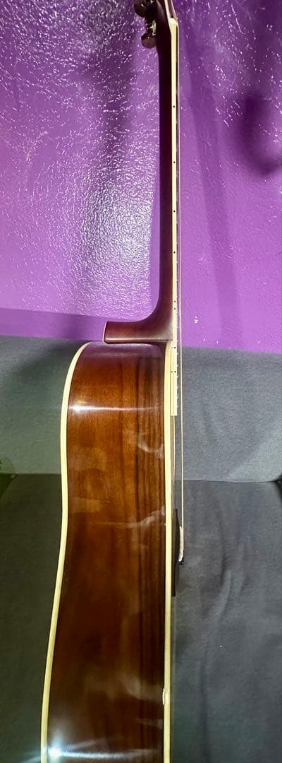 Morris アコースティックギター MD 520