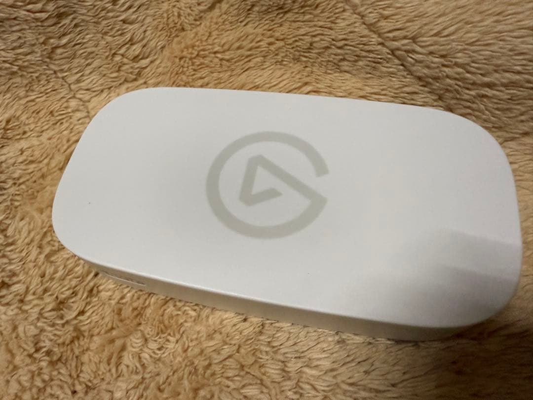 Elgato Game Capture Neo(外付けビデオキャプチャ)