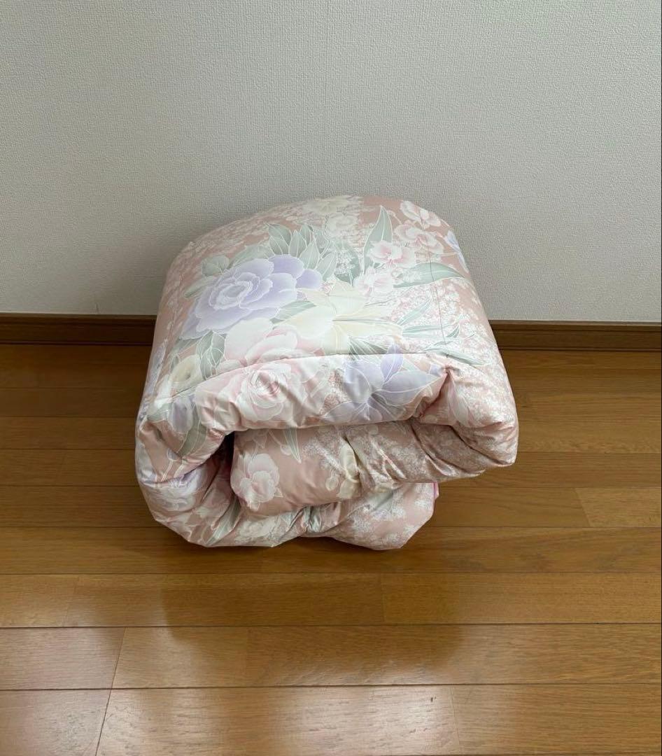 葛根湯　　ダブル　カバー付き