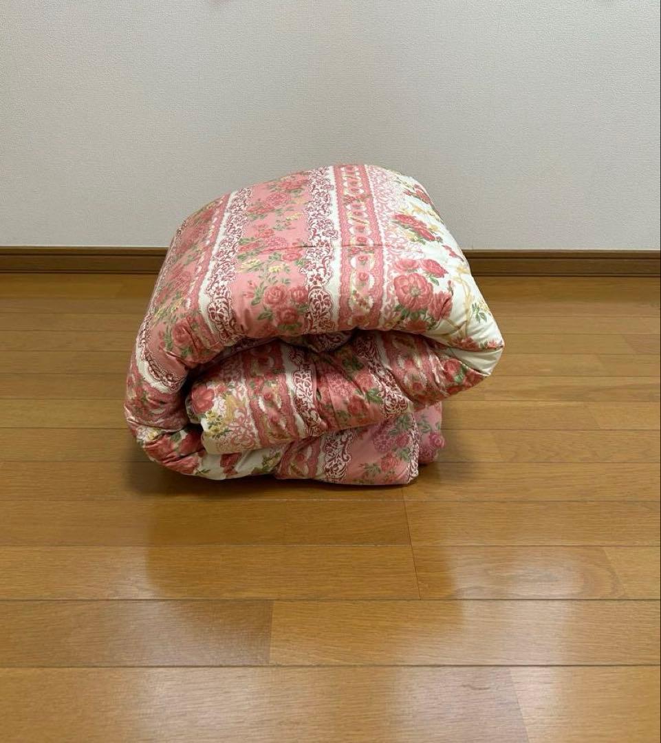 葛根湯　　ダブル　カバー付き