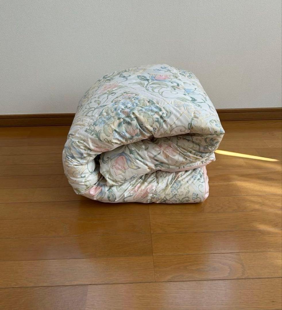 葛根湯　　ダブル　カバー付き