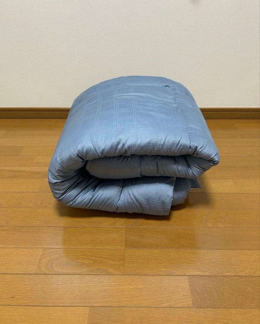 葛根湯　　ダブル　カバー付き