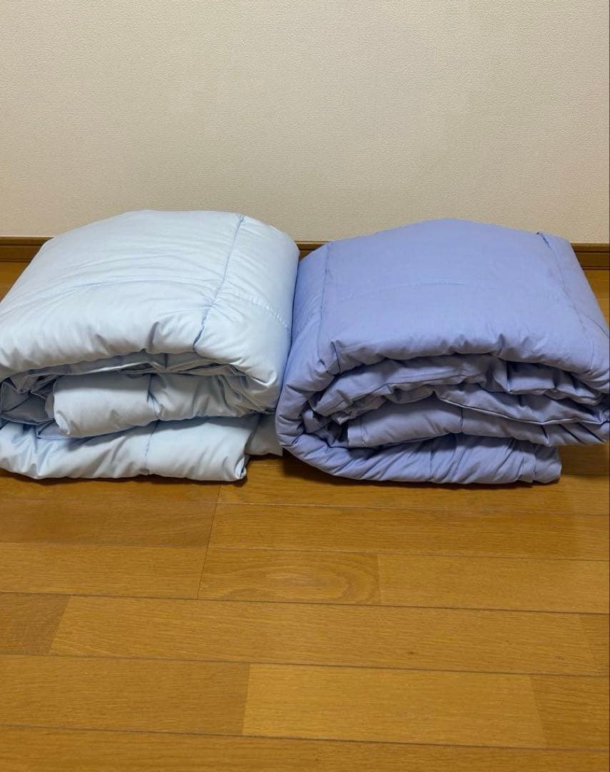 葛根湯　　ダブル　カバー付き